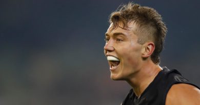 #24 Most Relevant | Patrick Cripps #24 Most Relevant | Patrick Cripps