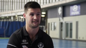 #47 Most Relevant: Nic Newman