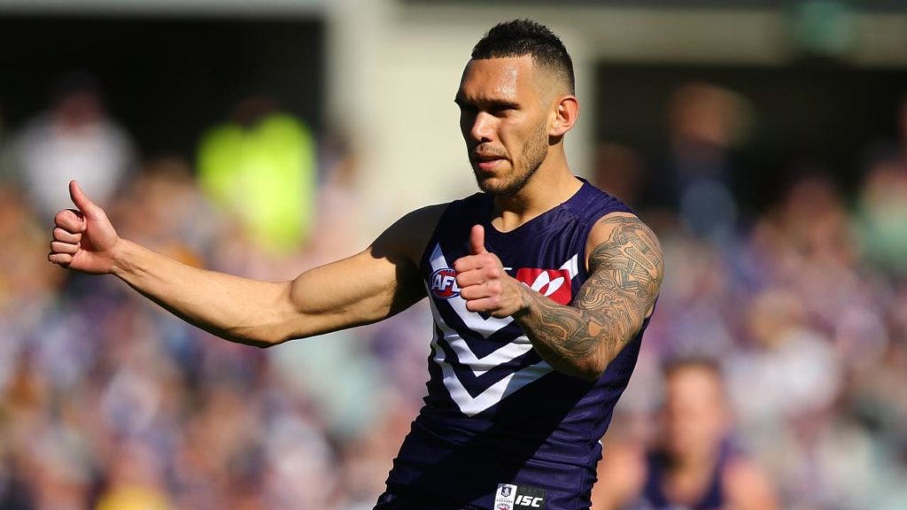 #50 Most Relevant: Harley Bennell