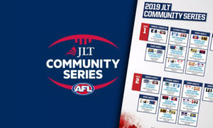 The Most Important JLT Series Ever