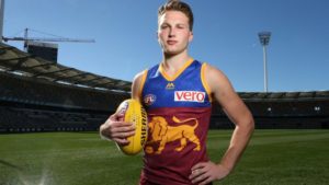 #27 Most Relevant: Alex Witherden