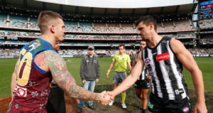 Round Table: Collingwood