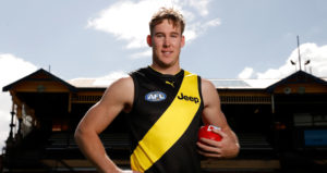 #46 Most Relevant: Tom Lynch
