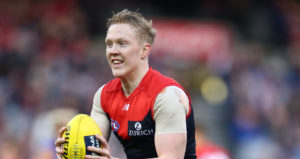 #26 Most Relevant | Clayton Oliver
