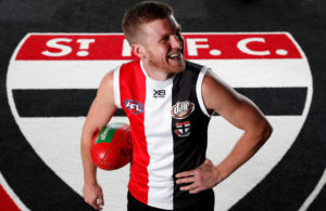 #15 Most Relevant: Dan Hannebery