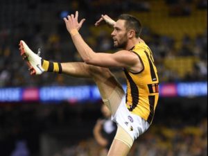Round Table: Hawthorn