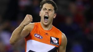 #10 Most Relevant: Josh Kelly