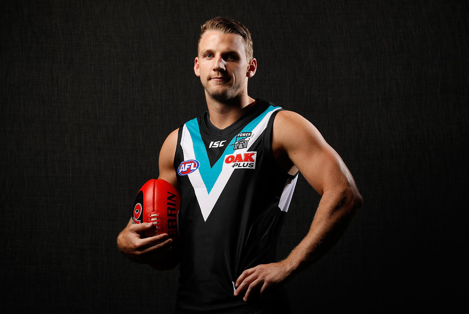 Round Table: Port Adelaide
