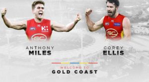 Round Table: Gold Coast