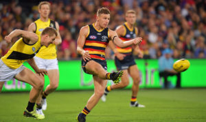 #9 Most Relevant: Rory Laird