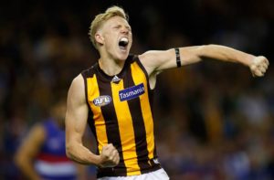 JLT Players Of Interest: Hawthorn Vs Richmond