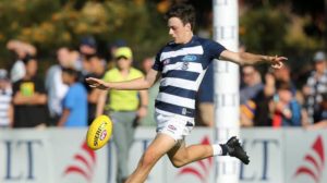 JLT Players of Interest: West Coast Vs Geelong