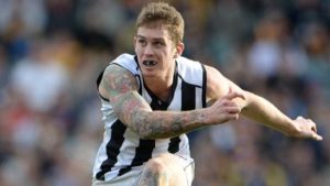JLT Players of Interest: Fremantle Vs Collingwood