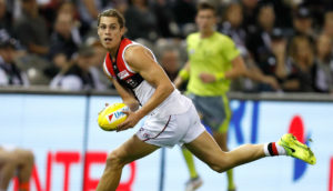 Round Table: St Kilda
