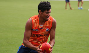 UltimateFooty: Round 9 Positional Changes