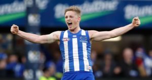 UltimateFooty: Round 12 Positional Changes