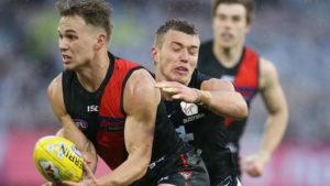 Breakevens: Round 13