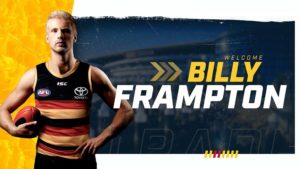 Patreon Only | Trade Review |Billy Frampton