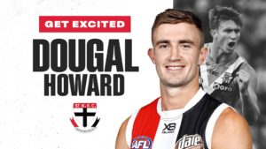 Patreon Only | Trade Review | Dougal Howard