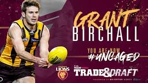 Patreon Only | Trade Review | Grant Birchall