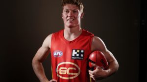 #40 Most Relevant | Matt Rowell