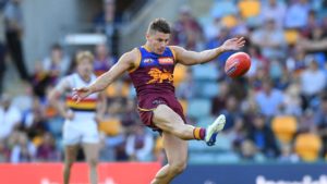 #42 Most Relevant | Dayne Zorko