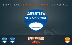 Take On The Panel | AFL DreamTeam