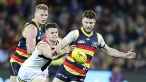 UltimateFooty | Additional Positions for 2020 Revealed