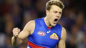 #4 Most Relevant | Jackson Macrae