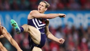 #16 Most Relevant | Nat Fyfe