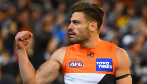 #9 Most Relevant | Stephen Coniglio