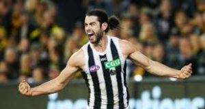 #3 Most Relevant | Brodie Grundy