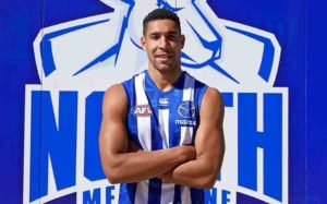 #12 Most Relevant | Aiden Bonar