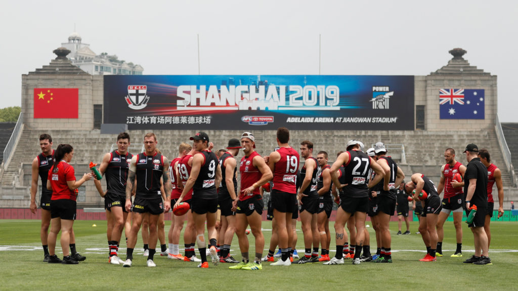 Why St Kilda And Port Adelaide are now more fantasy football relevant