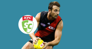 SuperCoach Player of the Decade | Essendon Bombers