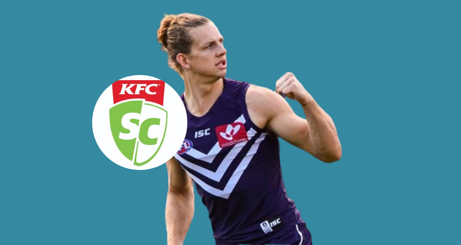 SuperCoach Player of the Decade | Fremantle Dockers