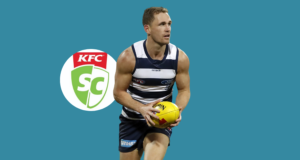 SuperCoach Player of the Decade | Geelong Cats