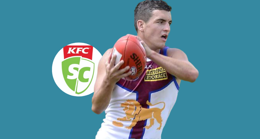 SuperCoach Player of the Decade | Brisbane Lions