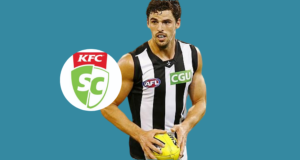 SuperCoach Player of the Decade | Collingwood Magpies