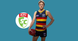 SuperCoach Player of the Decade | Adelaide Crows
