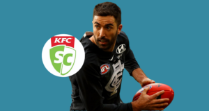 SuperCoach Player of the Decade | Carlton Blues