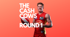Breakevens | Round One