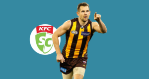 SuperCoach Player of the Decade | Hawthorn Hawks