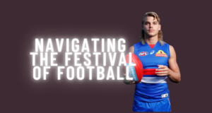 Navigating The Festival of Football