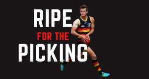 Ripe For The Picking | Round 7