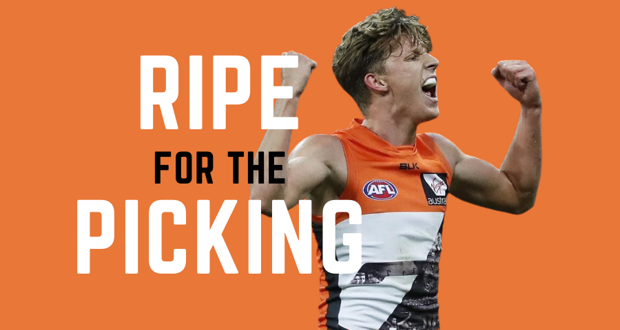 Best Buys In SuperCoach And AFL Fantasy | Round 12