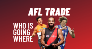 AFL Trade Period | Who Is Going Where