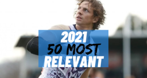 #32 Most Relevant | Nat Fyfe