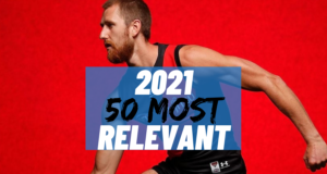 #23 Most Relevant | Dyson Heppell
