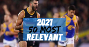#39 Most Relevant | Wayne Milera
